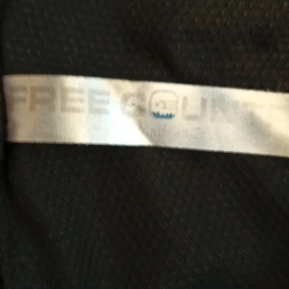 Free Country quick dry coverup hiking camping hooded pocket large - Picture 8 of 10